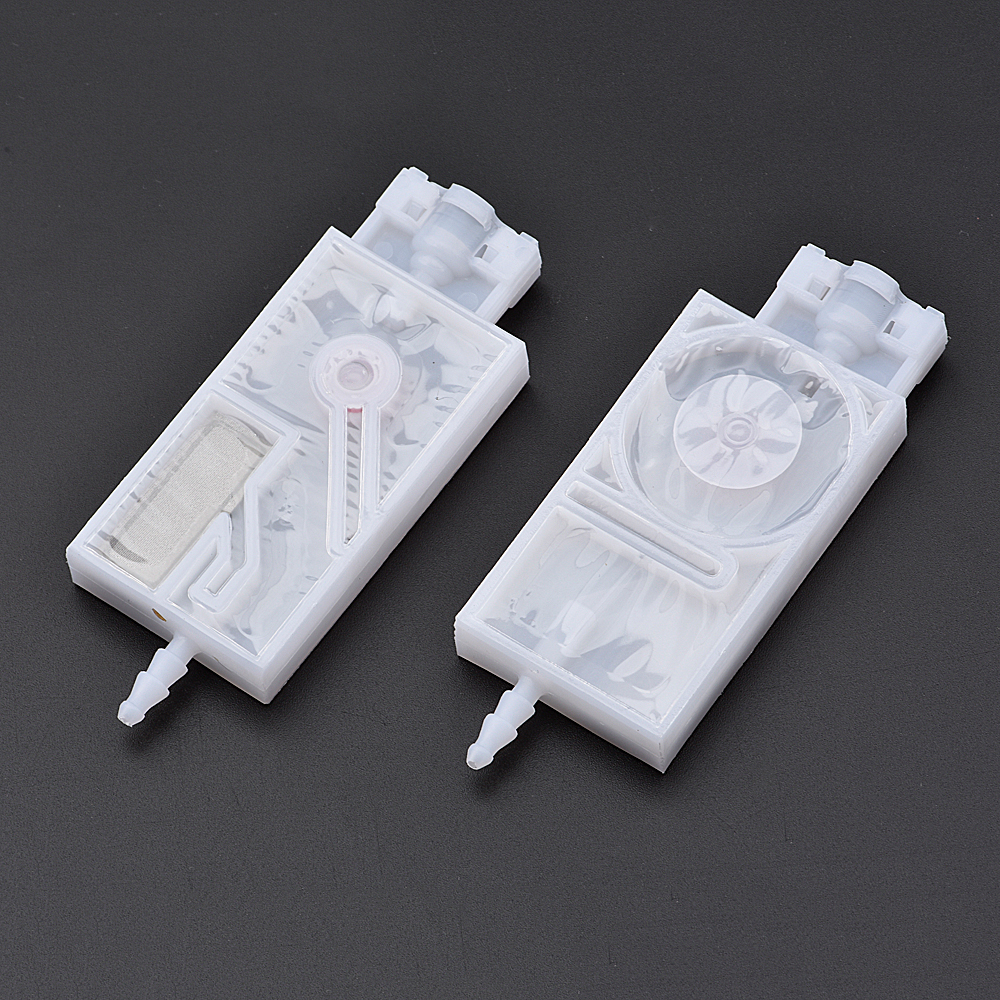12PCS Printer UV Eco Solvent I - огляд і ціна Solvent Printer Ink
