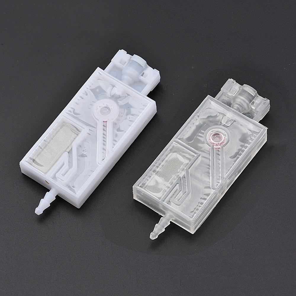 12PCS Printer UV Eco Solvent I - огляд і ціна Solvent Printer Ink