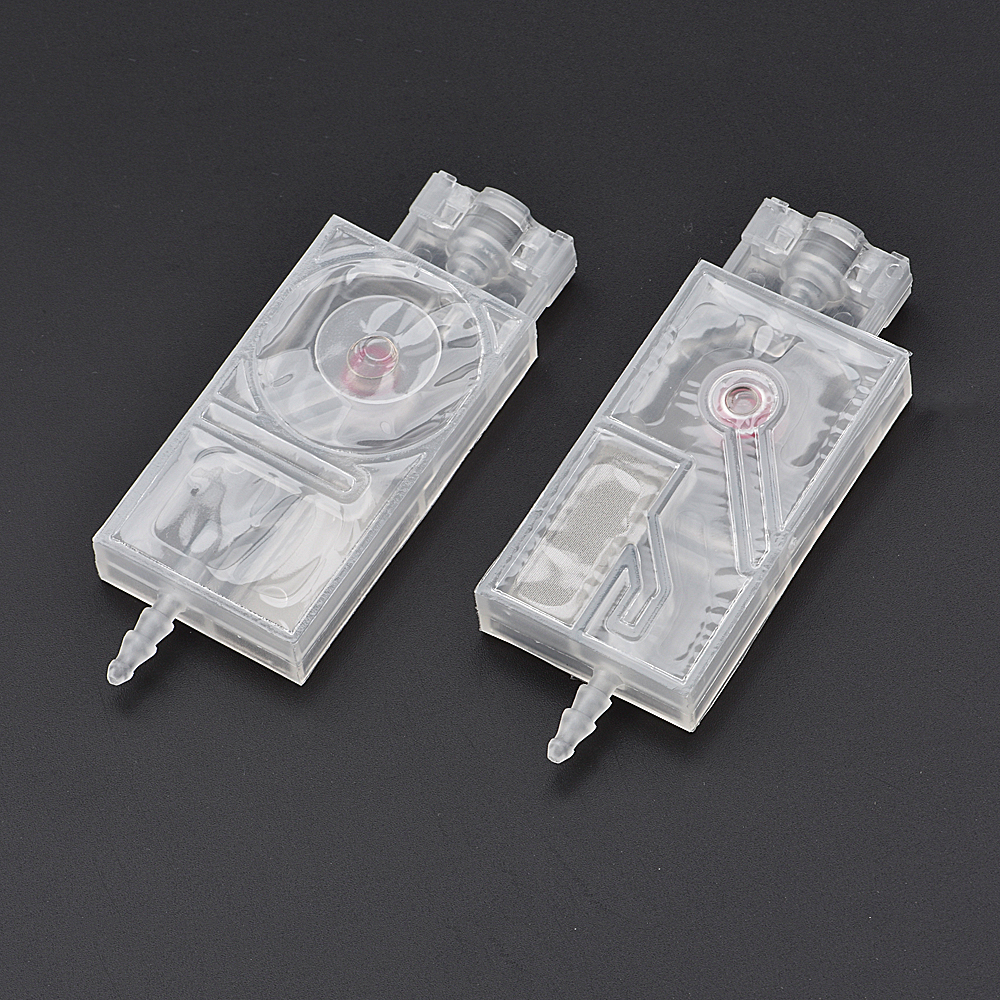 12PCS Printer UV Eco Solvent I - огляд і ціна Solvent Printer Ink
